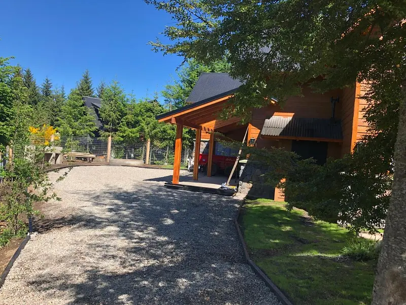 Access path